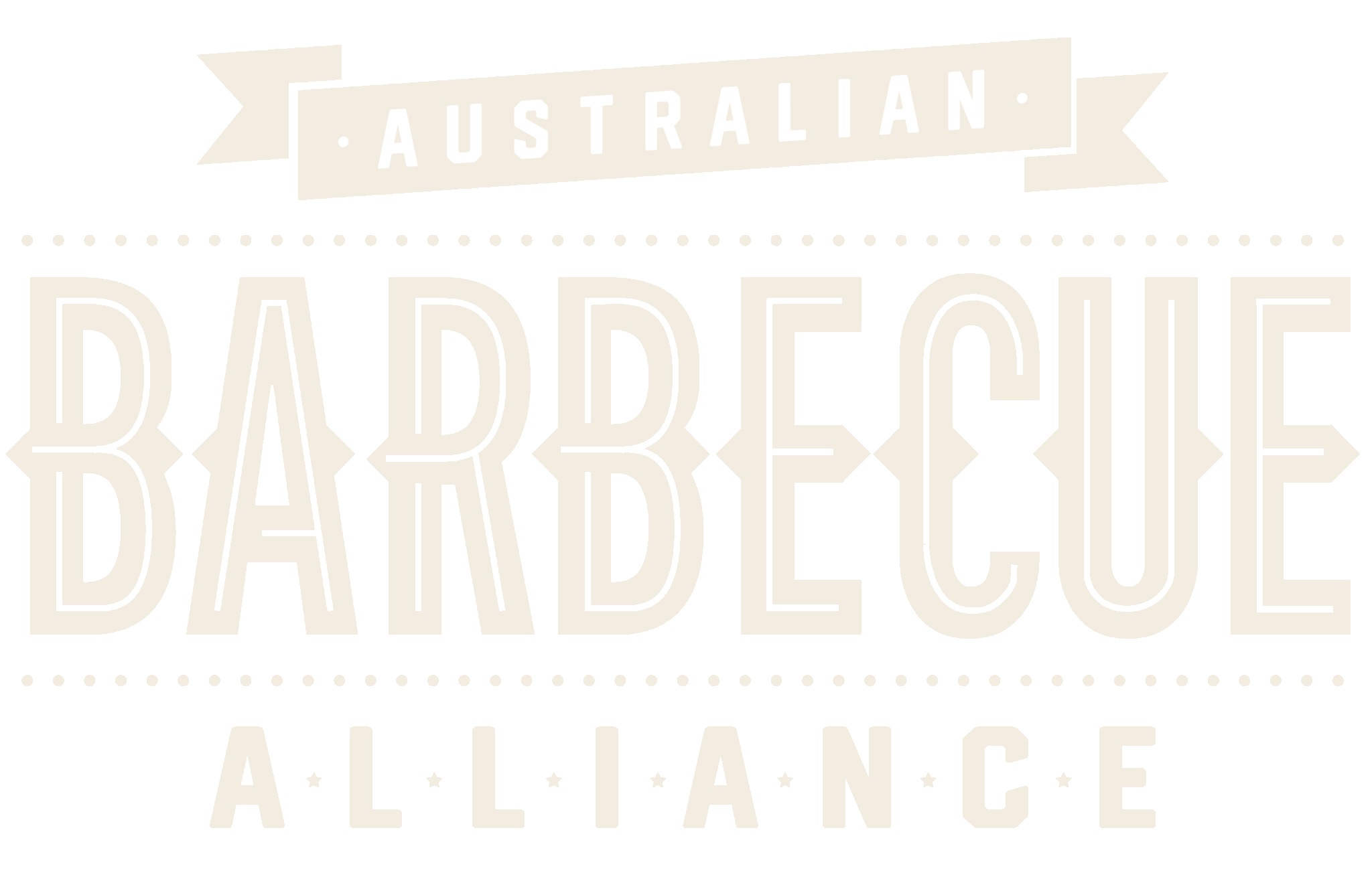 Australian Barbecue Alliance, Official Sanctioning Body